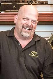 39,587 likes · 15 talking about this. Rick Harrison Movies Age Biography