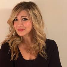 Allison Solomon's Instagram, Twitter & Facebook