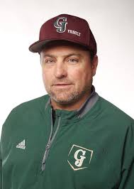 Crosby leaving Jenkins baseball