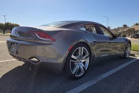 Image result for Earth 2015 Fisker