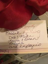 Mary F. Jansky Obituary