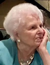 Obituary information for Ann Casanova