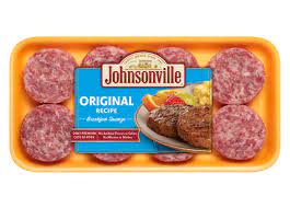Amazon warehouse great deals on quality used products. 12oz Original Recipe Breakfast Sausage Patties Johnsonville Com