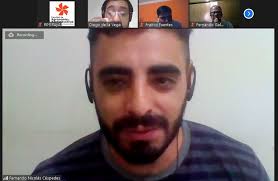 NUEVO EGRESADO EN INGENIERÍA AGRONÓMICA