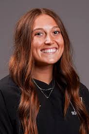 2025 Softball Roster