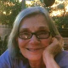 Charlene Ball Author