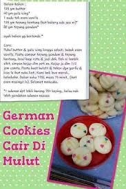 Buah pinggang memainkan peranan penting dalam mengekalkan fungsi tubuh kita yang sihat. Resepi Biskut Gula Icing Resepimyresepi Boloit Com
