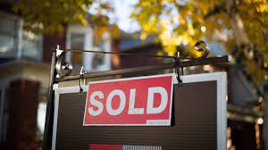 While mortgage rates stay low—probably most of 2021—the single family home market will remain strong. Canadian Housing Market Faces Moderate Degree Of Vulnerability Cmhc Cp24 Com