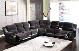 Black Sectional Couch Sectional Sofa With Recliner Sectional Sofa Sectional Sofa With Chaise