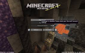 2 days ago · playing on an online server. I Just Got Minecraft And My Microsoft Account Won T Allow Me To Play Online Minecraft Minecraft
