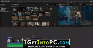 Apple Imovie 10 Free Download Macos