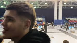 Ismael El Rhazoui vs Dwight Lamont Battle