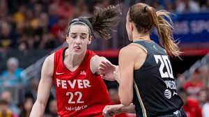 WNBA: Sabrina Ionescu opens up about Caitlin Clark's impact amid  Liberty-Lynx Finals - Bolavip US