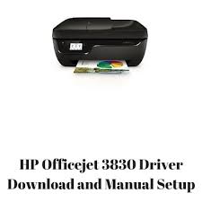 The walkthrough gives you a closer insight on how to download hp officejet 3830 driver on windows 7, 8, 10. Hp Officejet 3830 Driver Hp Officejet 3830 Setup Hpoj3830setup Hp Officejet 3830 Printer Series Firmware Update Wowok