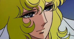 Le avventure di lady oscar. Remembering The Enduring Romance Of The Rose Of Versailles