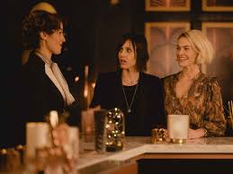 Let me quote a few words by dr. The Beginners Guide To The L Word Generation Q Film Daily