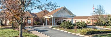 manorcare health services king of