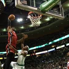 Lebron james top 10 career dunks. Nba Lebron James Best Plays With The Miami Heat Facebook