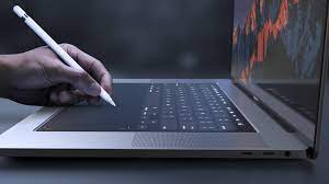 Die tasten kommen wieder mit scherenmechanismus. Apple Event Im Oktober Diese 6 Neuheiten Konnten Gezeigt Werden