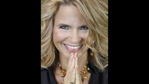 Helping Parents Heal welcomed Sunny Dawn Johnston, Intuitive and Angel  Expert,