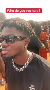 Kuami Eugene: Sweet Boy Superstar Revealed