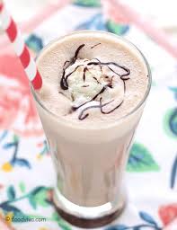 Coffee Milkshake Recipe Chocolaty Coffee Shake With Ice Cream Recipe Coffee Milkshake Coffee Milkshake Recipe Milkshake Recipes