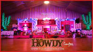 4.6 out of 5 stars 255. Little Cowboy Party Theme Decoration Howdy Ideas In Pakistan