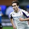 Federico chiesa has been ruled out of italy's opening euro 2020 qualifiers against. 1