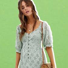 From date night dresses, to date night tops. 10 Casual Date Night Outfit Ideas That Are Still Pretty