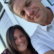 Todd Shertzer's Instagram, Twitter & Facebook