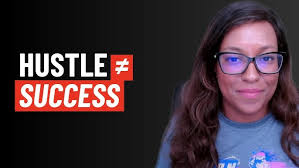 Mindful Marketing Shortcuts to Increase Your Productivity with Lucy Reyes