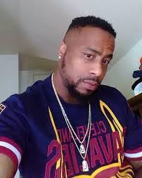 Omar Morrow's Instagram, Twitter & Facebook