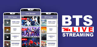 View stage video before, after, to the left, and upfront than in u+idol live. Bts Live Love Yourself 2 0 Apk Download Com Btsandarmyupdates Btslivestream Apk Free