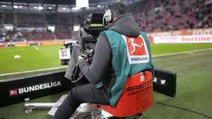 Bundesliga Relegation 2021 Datum Termin Uhrzeit Und Co Alle Informationen Dazn News Deutschland