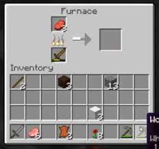 Browse our range of kitchen utensils and tools here. Rather Than Throwing Away Your Wooden Tools Use Them As Fuel They Last A Decent Amount Of Time And Are Useful If You Don T Have Any Coal Minecraft