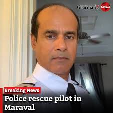 CNC3 News Trinidad and Tobago