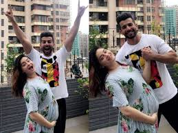Image result for mahhi vij