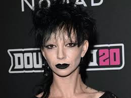 Irish Eurovision hopeful Bambie Thug hits back after priest says 'they  can't sing or dance'