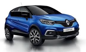 Renault Captur Une Nouvelle Version S Edition Avec Le Tce 150 Ch