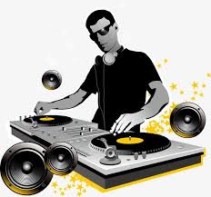Dj Music Sing A Song Bar Png Transparent Clipart Image And Psd File For Free Download Music Logo Design Dj Art Dj Pics