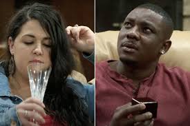 90 Day Fiancé: Kobe Is 'Insulted' Emily Bought Her Own Engagement Ring