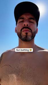 Phillip Becerra's Instagram, Twitter & Facebook