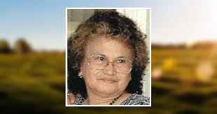 Maria Andrea (Barron) Perez Obituary August 17, 2019