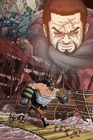 dressrosa one piece anime one piece theories one piece manga