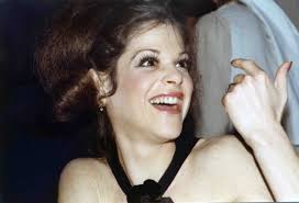 Gilda Radner Continues to Break the Mold