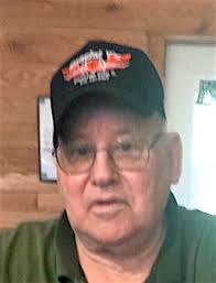 Bud Myers, 88, of St. Elmo