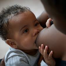 Coping With Breastfeeding At Night Parent Club