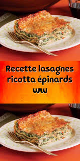 Put 6 Lavez Ainsi Que Sechez 3 Aubergines Coupez Les Dans L A Longueur En Tranches Signifiant 5 Millimeter En 2020 Recette Lasagne Ricotta Recette Lasagne Lasagnes