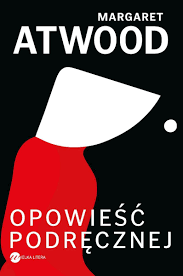 Pozostawiona sama sobie june ma wystarczająco dużo czasu tymczasem waterfordowie zdejmują maski idealnego małżeństwa i mówią co tak naprawdę o sobie myślą. Opowiesc Podrecznej Atwood Margaret Ebook Sklep Empik Com