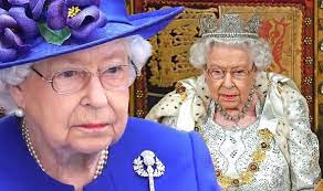 Over the years, she has been revered by her subjects for her administrative. Queen Elizabeth Ii Catapulted Into New Role After Devastating Loss Left Her Heartbroken Royal News Express Co Uk